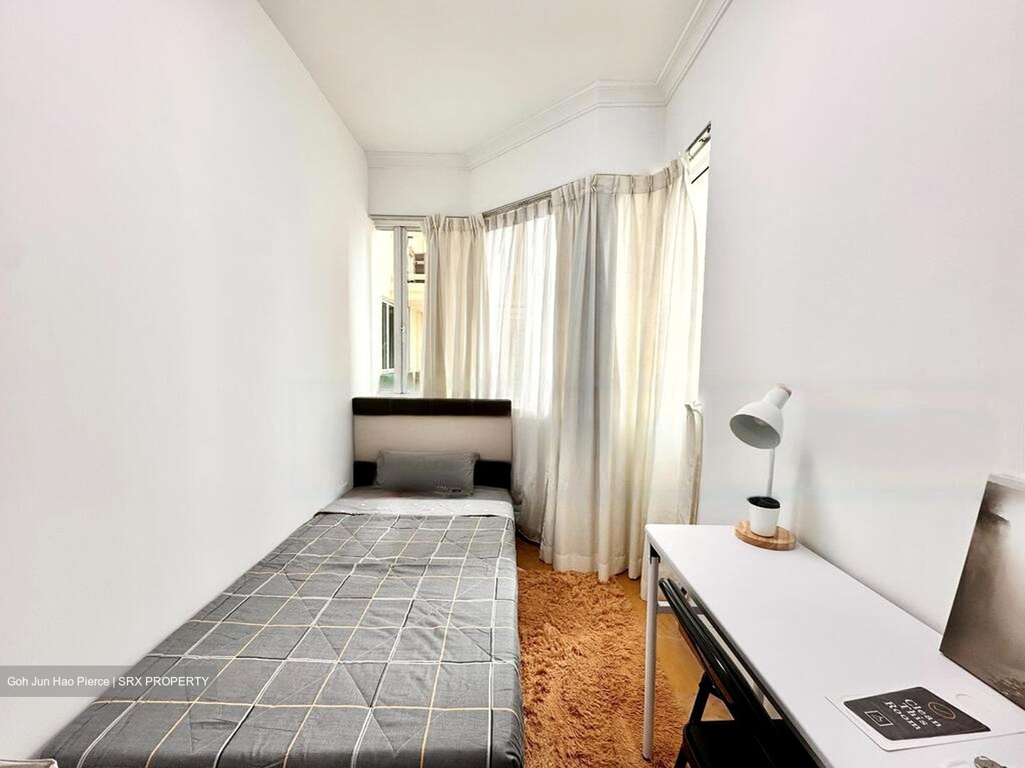 Emerald Garden (D1), Condominium #476731721
